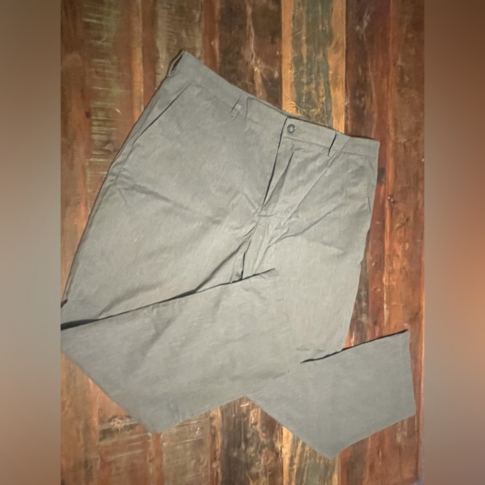 Men’s Dress Pants